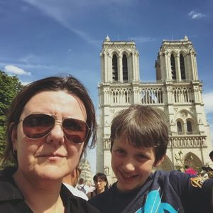 Meet your Posher, Chantal